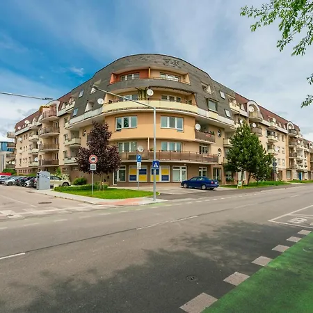 Apartman Largo Trencin