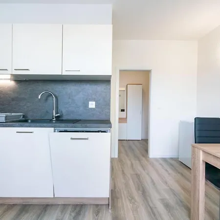 Apartman Largo Apartment