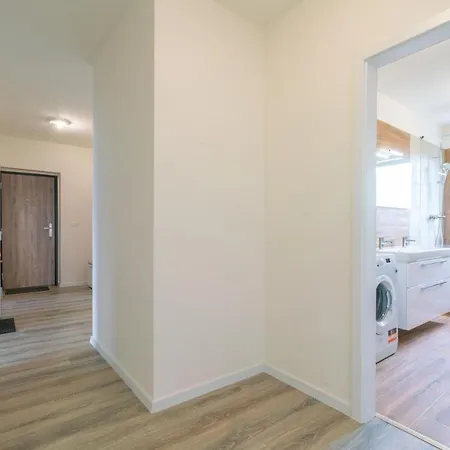 Apartman Largo Apartment Trencin