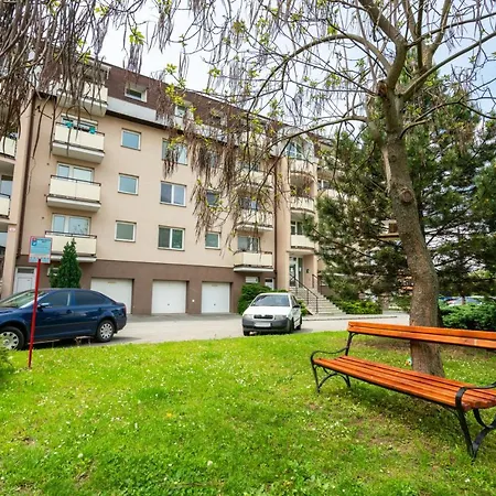 Apartman Largo