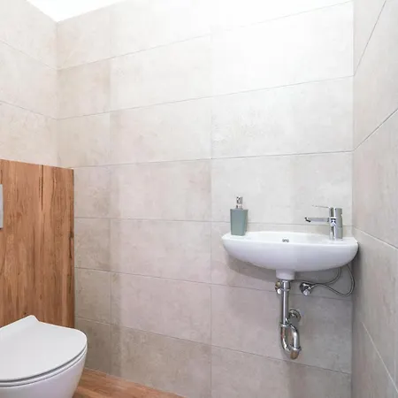 Apartman Largo Trencin