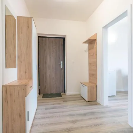 Apartman Largo
